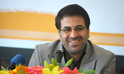 دانشنامه مطبوعات ایران تا پایان کار دولت منتشر می‌شود